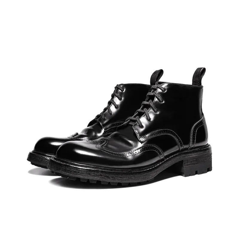 Vibram x Dreambo Crew Martin Boot Men's-2