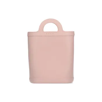 MARNI Tropicalia Nano Bucket Bag
