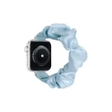Hair Tie-Sky Blue