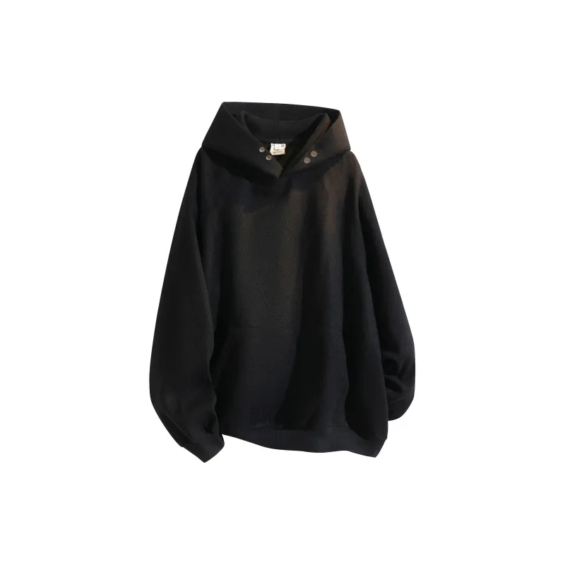 PUNCTILIOUS Sweatshirts Unisex-3