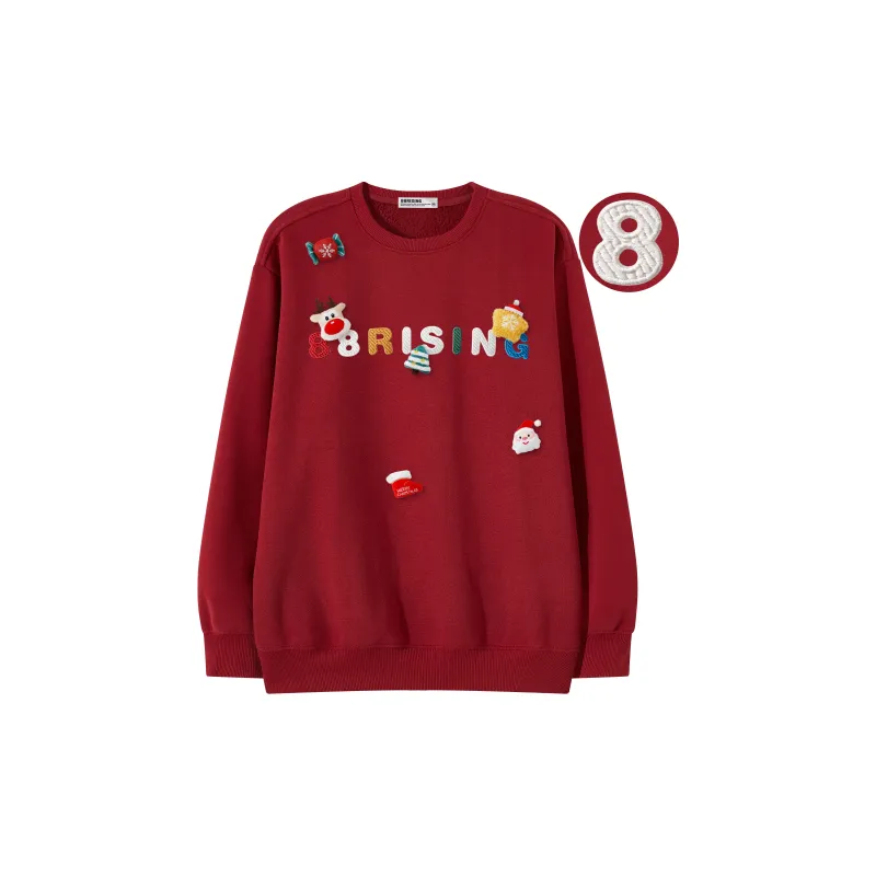 88rising Sweatshirts Unisex-24