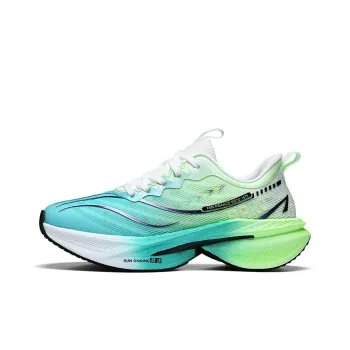 VIDORY ANGEL Cushioning Rebound Height Increasing Lightweight Breathable Slip Resistant Low Top Casual Shoes Unisex
