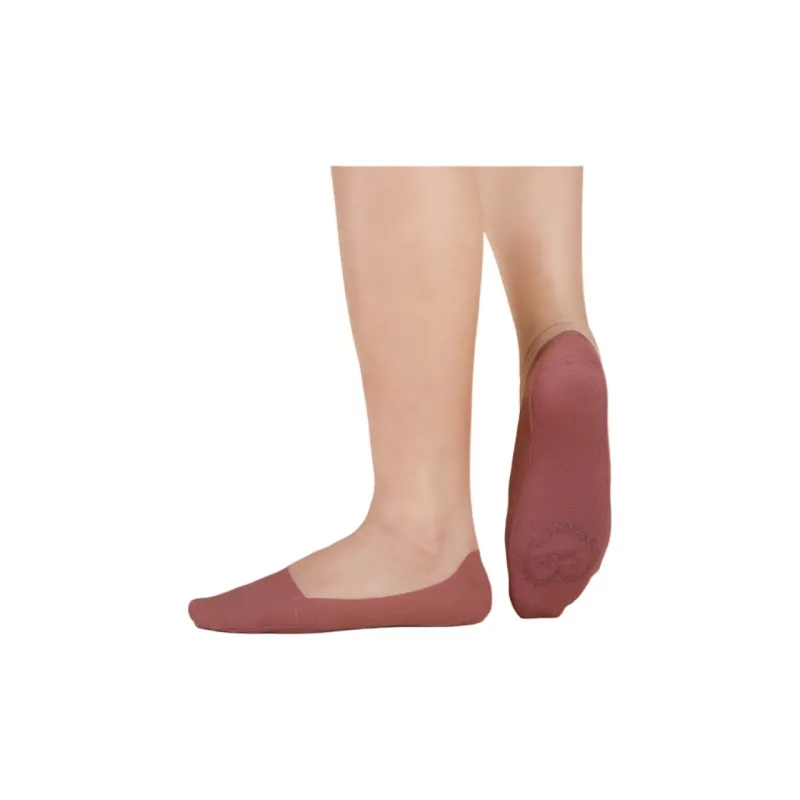 MIIOW Women's No Show Socks-1