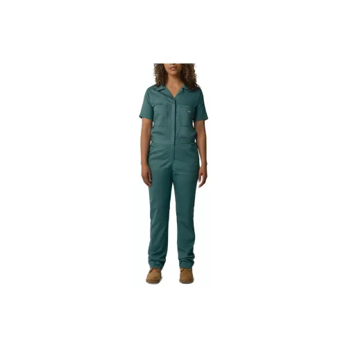 Dickies Bodysuits Women's Lincoln Green