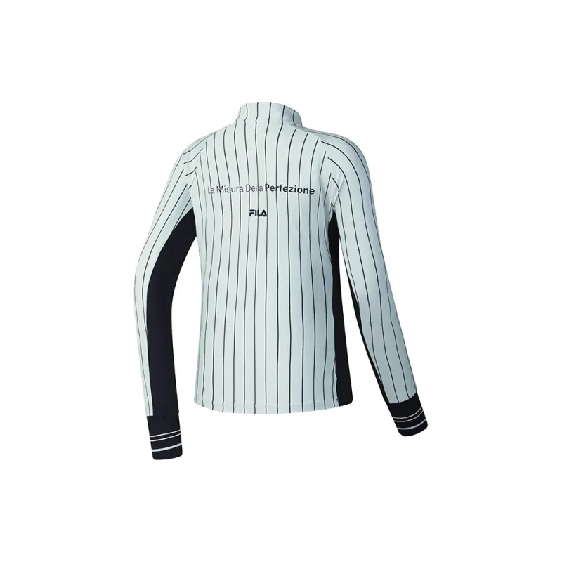 FILA T-Shirt Women's All Over Print 2-2