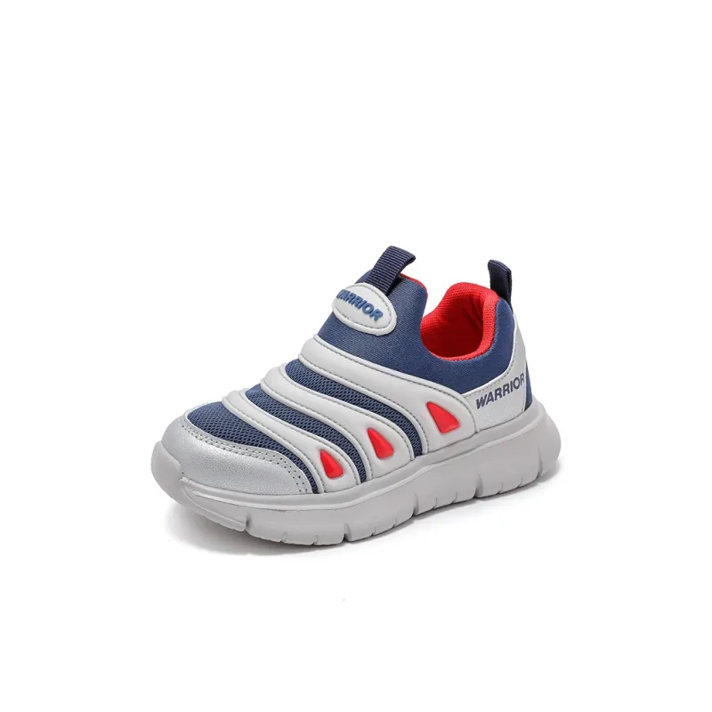 Warrior Kids Lifestyle Shoes Kids'-6