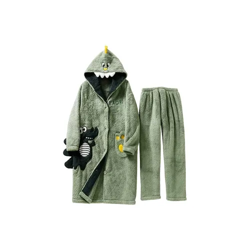 O'MESIK Men Pajama Sets