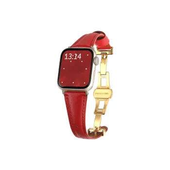 Senior's House Watch Bands 200mm Women's Watch