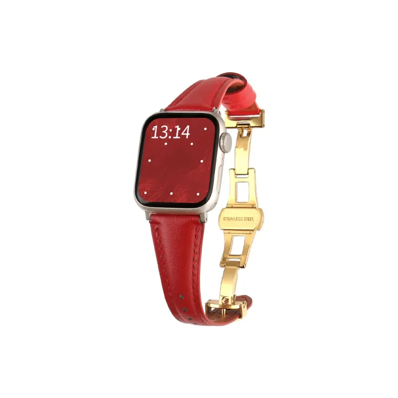 Senior's House Watch Bands 200mm Women's Watch-0