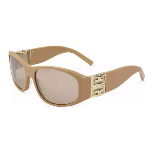Givenchy Square frame Sunglasses