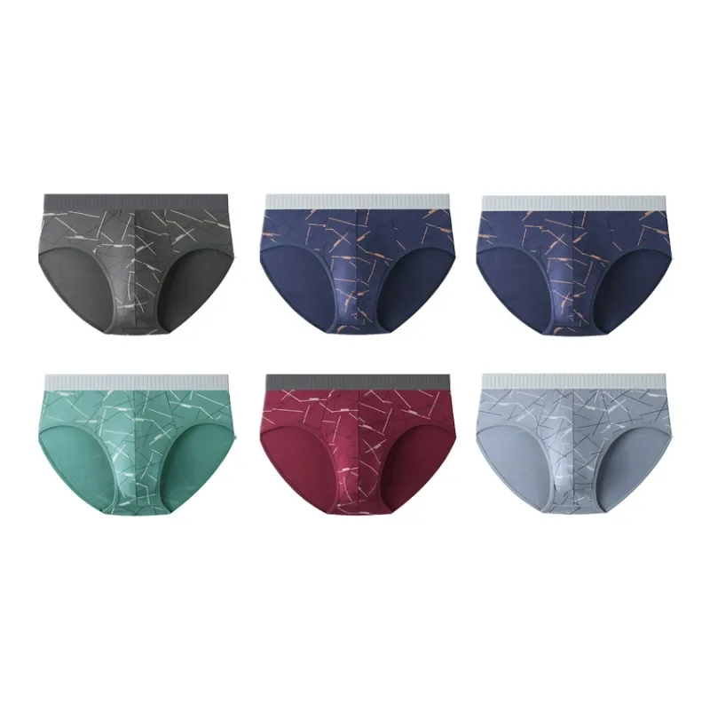 Urban Beauty Underpants Men's Combo Set-44