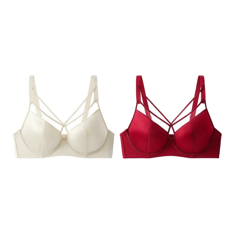 Lanza Women's Bras-3