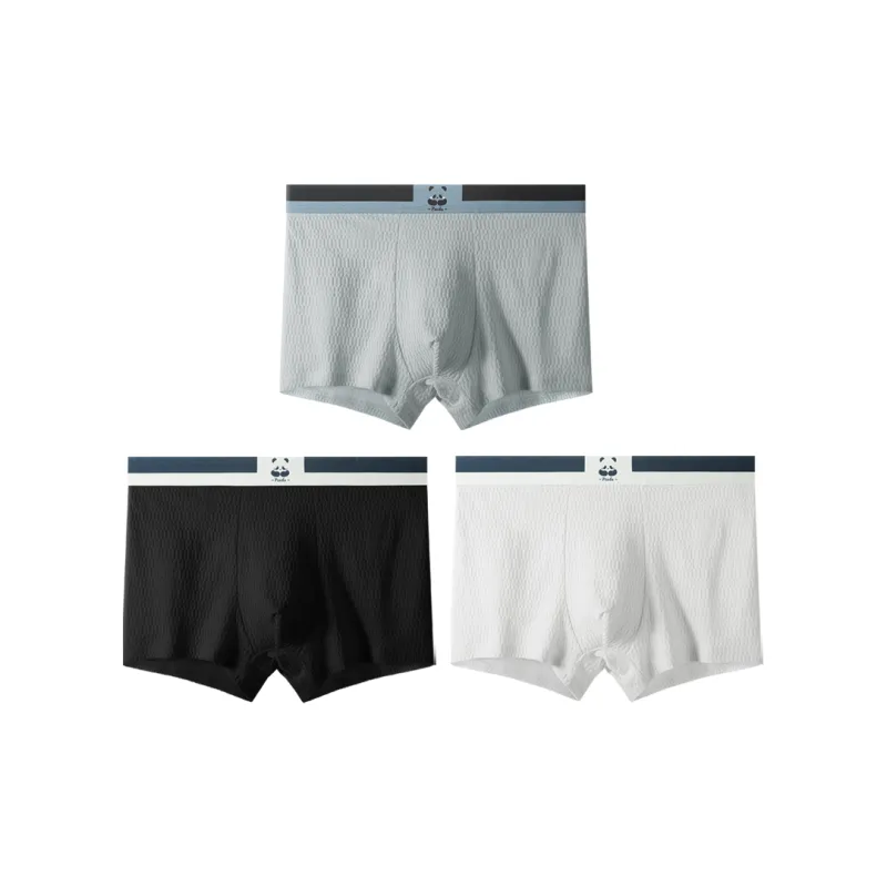 Urban Beauty Underpants Men's Combo Set-16