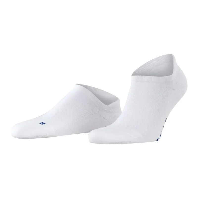 FALKE No-Show Socks Men's 1 Pack White-2