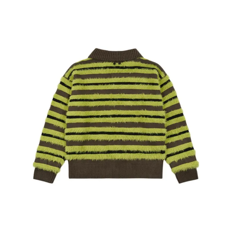 GOOD BAI GOODEES New Year Collection Sweaters Unisex-3