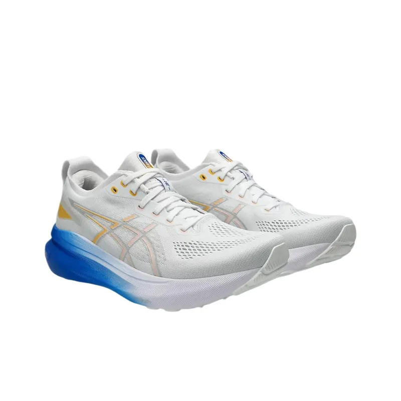 Asics Gel Kayano 31 White Breeze-2