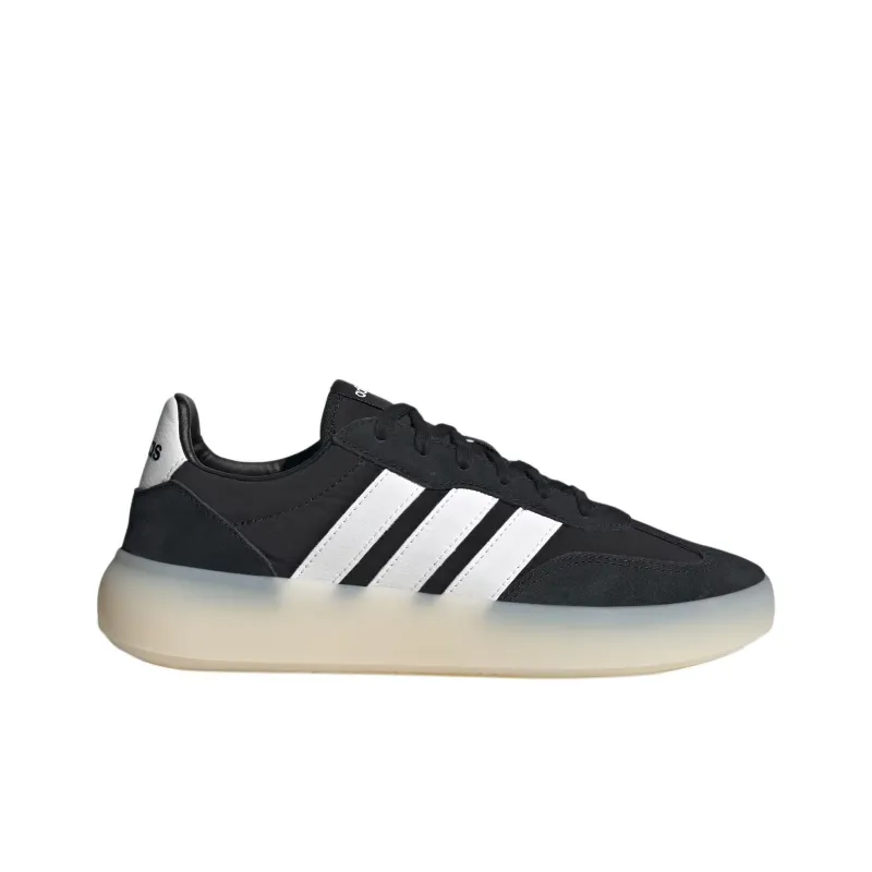 Adidas Barreda Decode Core Black Cloud White Core White Women's-1