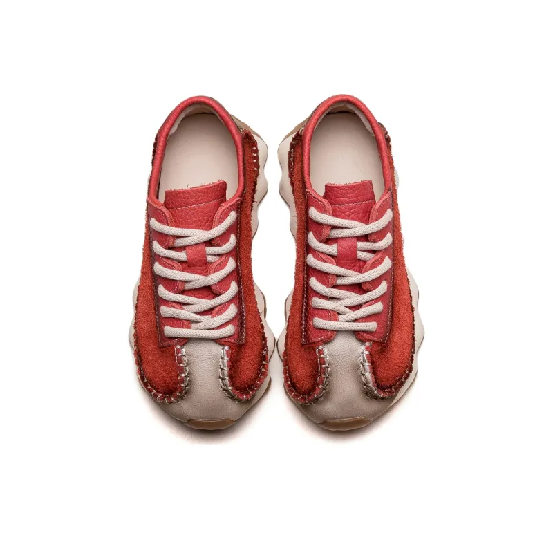 Jay Lightweight Low-Top Casual Shoes Women's-3