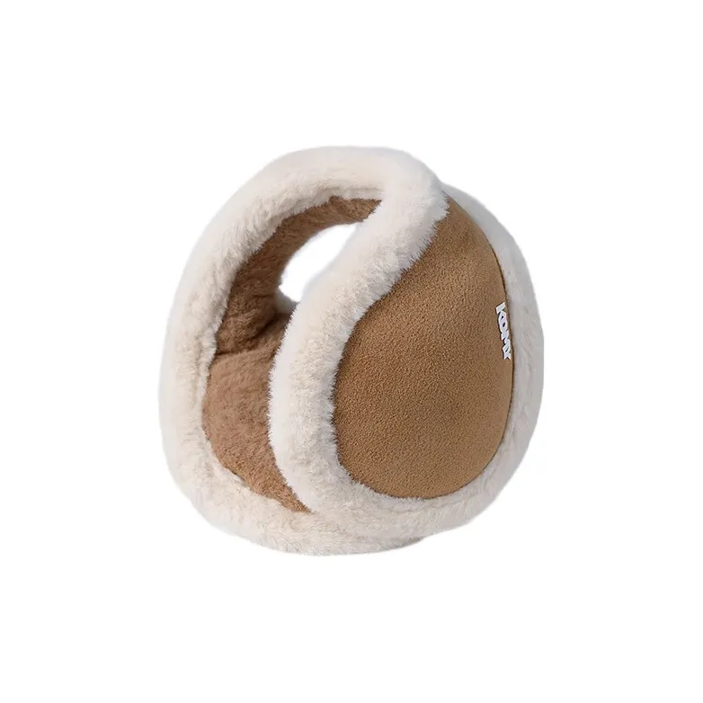KOMY Earmuffs Unisex-0