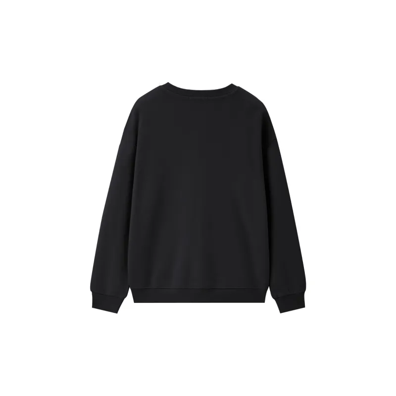 UNIQLO x ANJIA LIANMINGKUAN Sweatshirt Women's-1