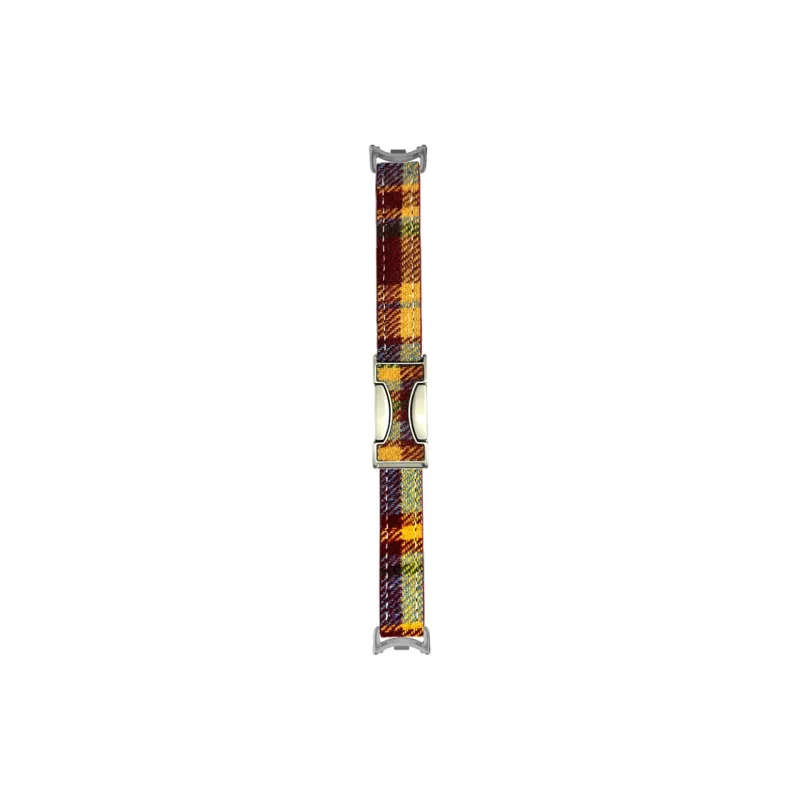 ZHENGGUANG Watch Band Xiaomi Compatibility Woolen Material-20