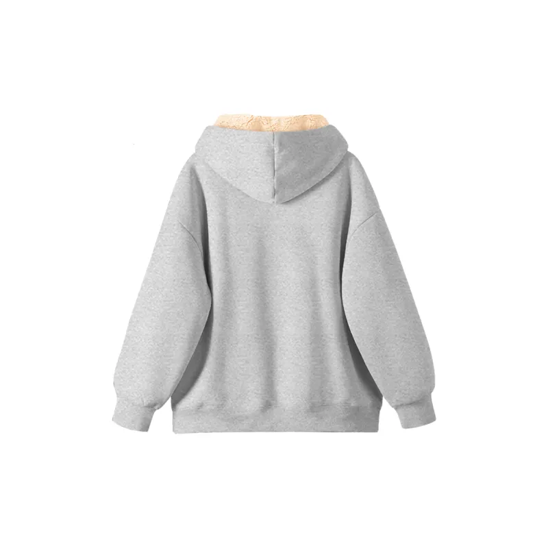 Cotton Sweatshirts Unisex-5