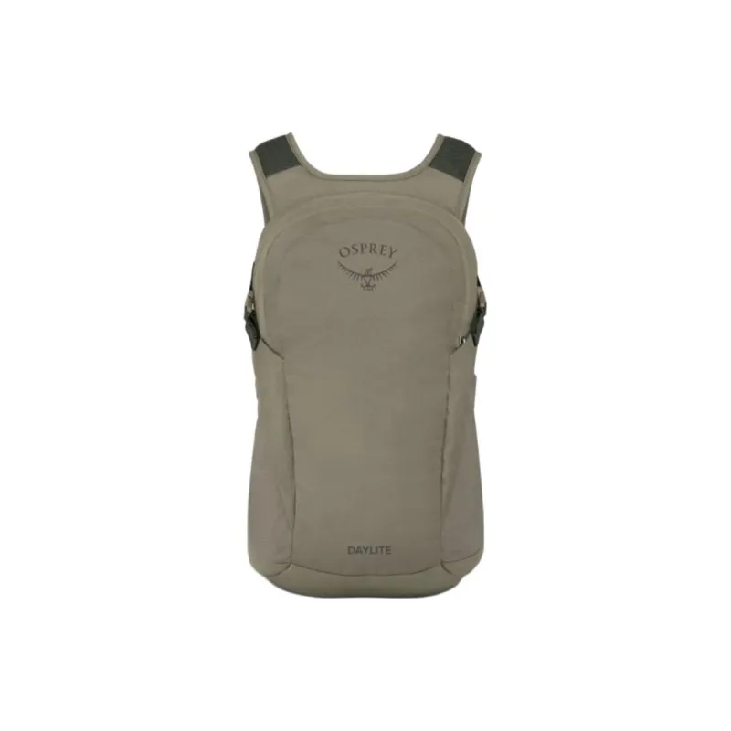 OSPREY Recycled Polyester Outdoor Hiking Bag Backpacks Unisex Taupe-0