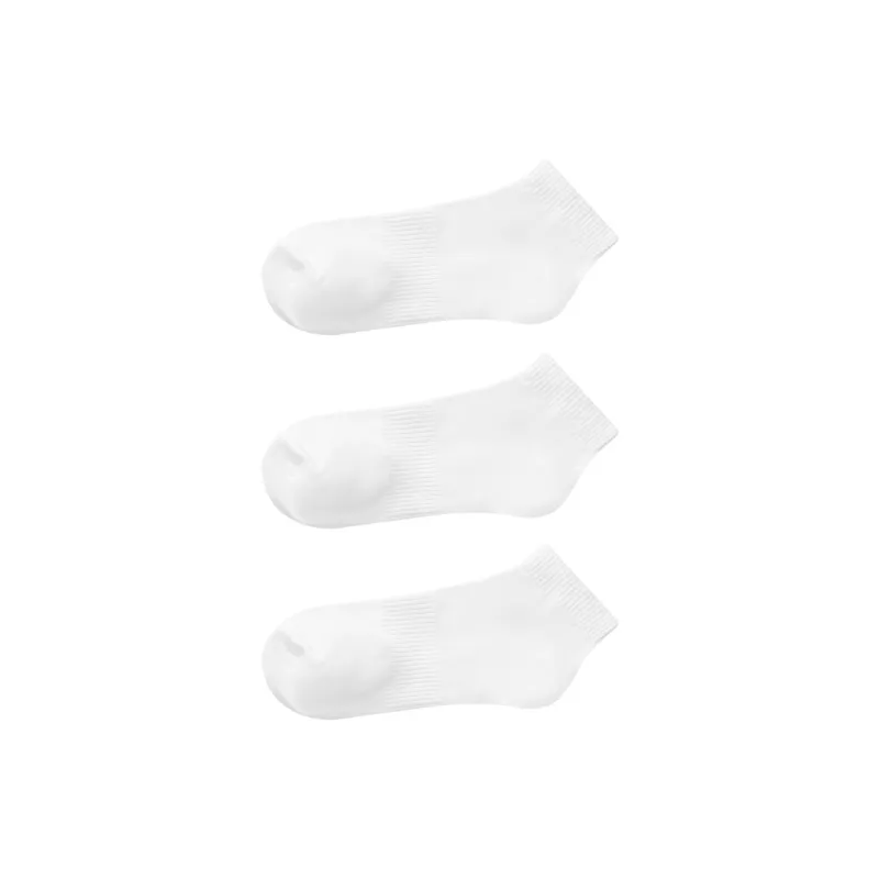7 SEVFUN Ankle Socks Unisex Combo Set-9