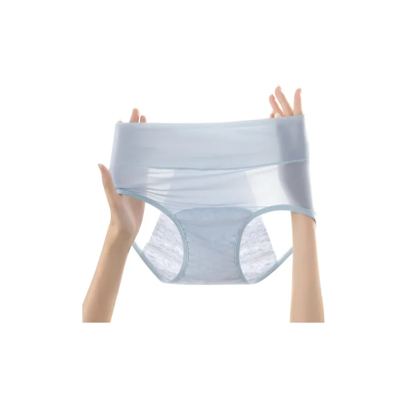 Master Underwear Gift Box Women's Shopping Bag 3 Pack-2
