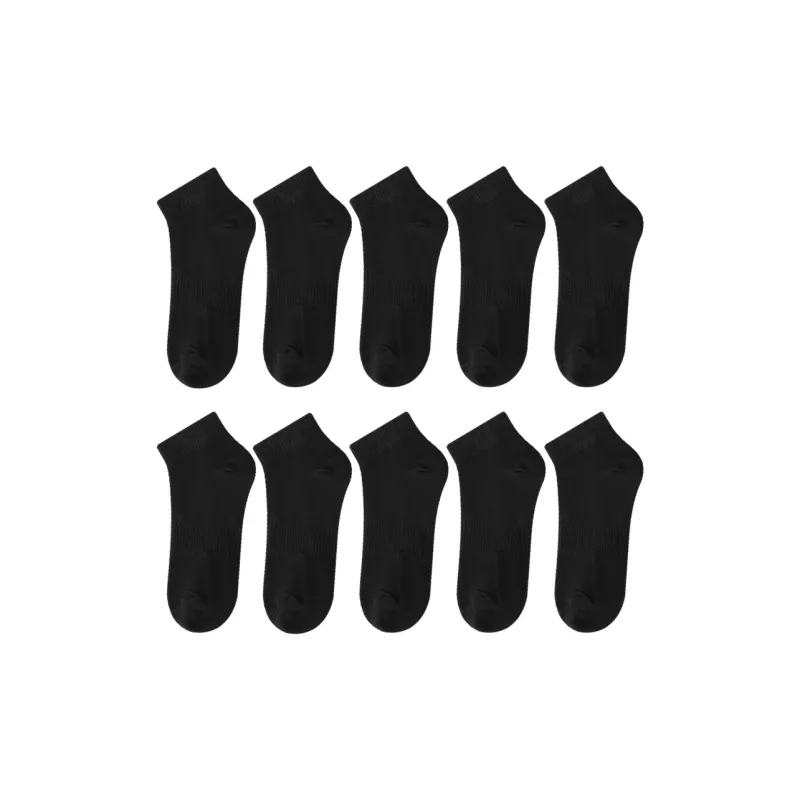 7 SEVFUN Ankle Socks Unisex 3 Pack-19