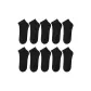 10 Pack (Black 10)
