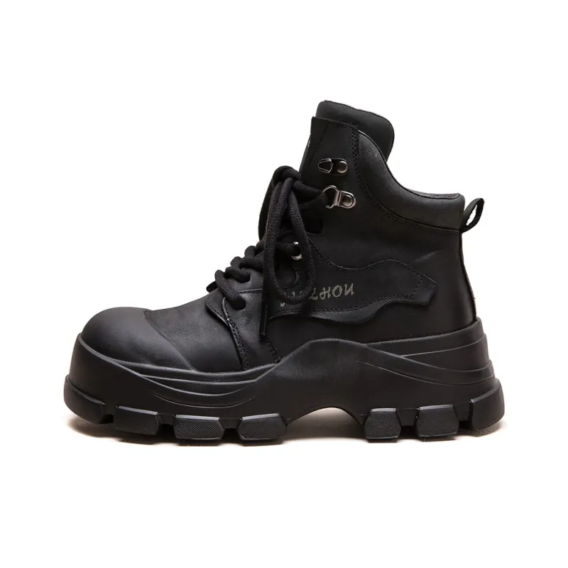 MATA Martin Boots Women's-3