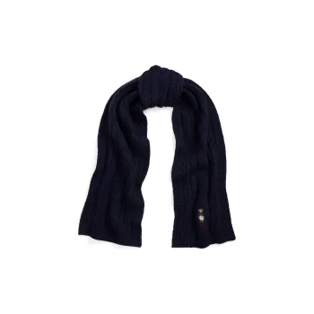 Polo Ralph Lauren Polo Bear Scarf