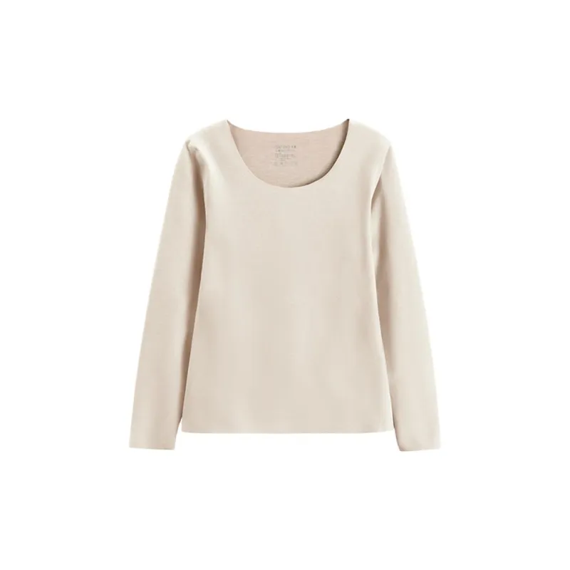 FENTENG Women's Thermal Tops-1
