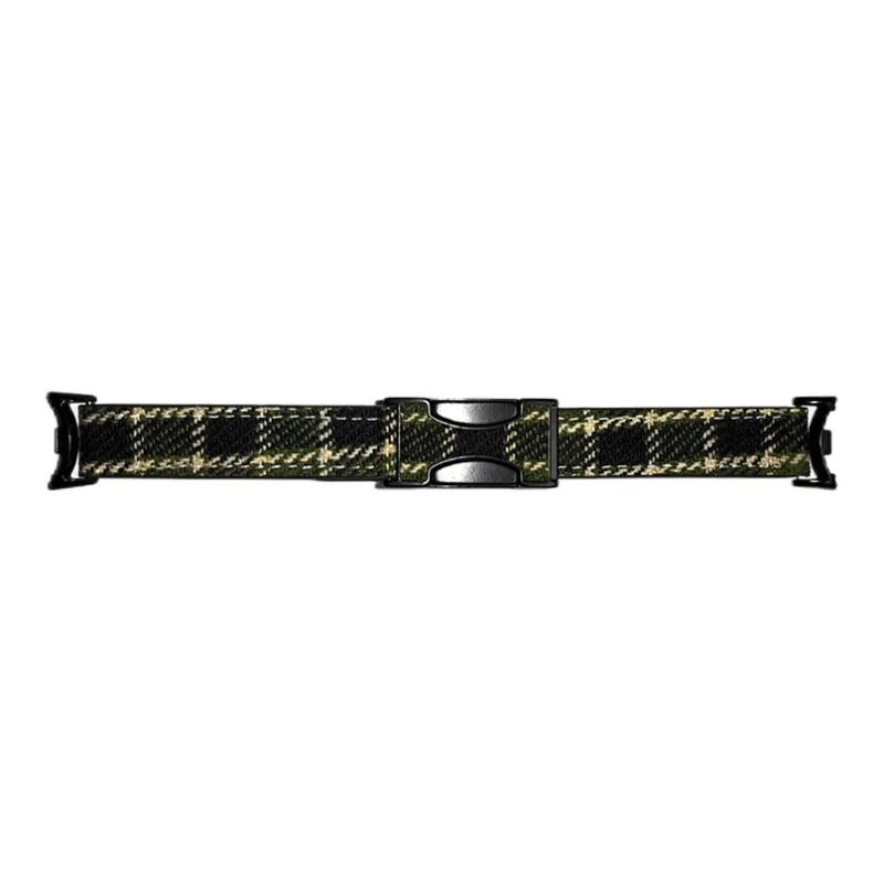 ZHENGGUANG Watch Band Xiaomi Compatibility Woolen Material-1