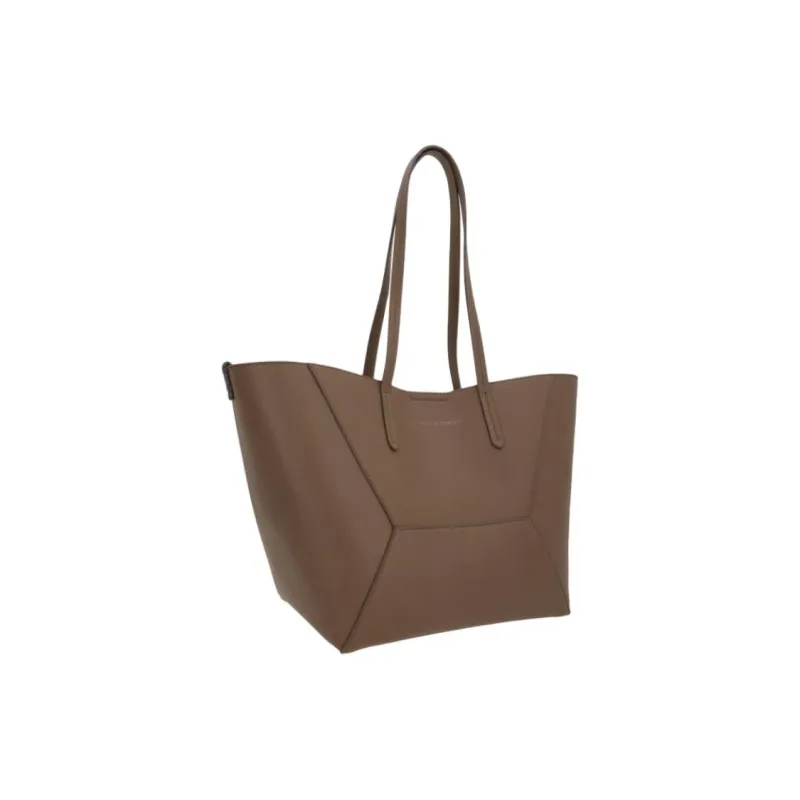 Brunello Cucinelli Small Bc Duo Tote Bag-1