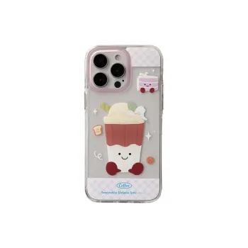 Kona Chun Phone Cases