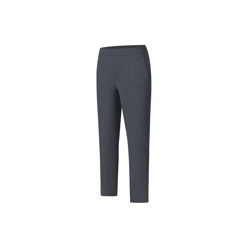 FILA Casual Pants Men's Swift Blue-1