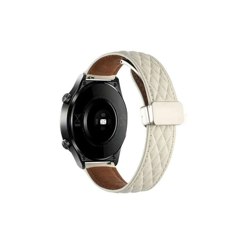 ZHENGGUANG Huawei Compatibility Watch Band Genuine Leather Material-6