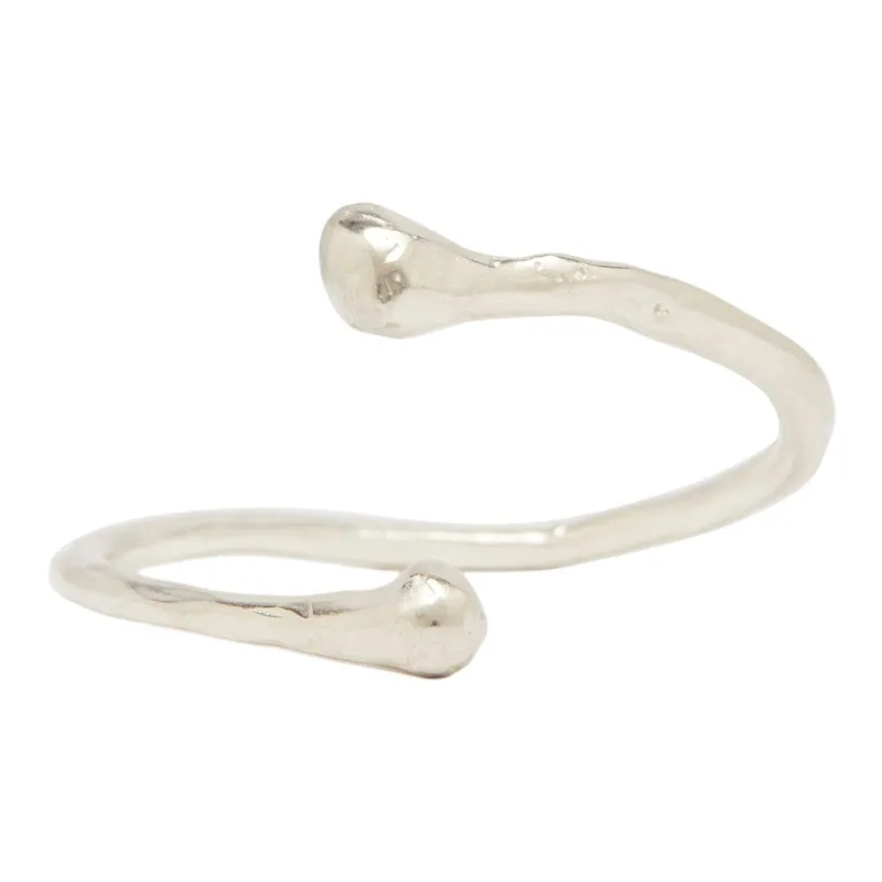 Alighieri Brushed finish Bracelet-1