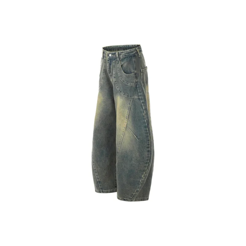 GBXM Jeans Unisex-6