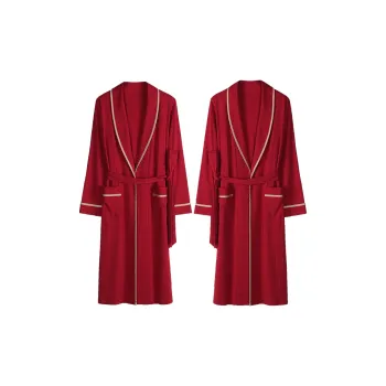 Xuan Liang Loungewear Pajama Robe Women's