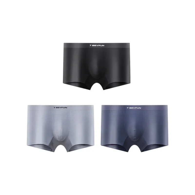 7 SEVFUN Underpants Men's 3 Pack-1