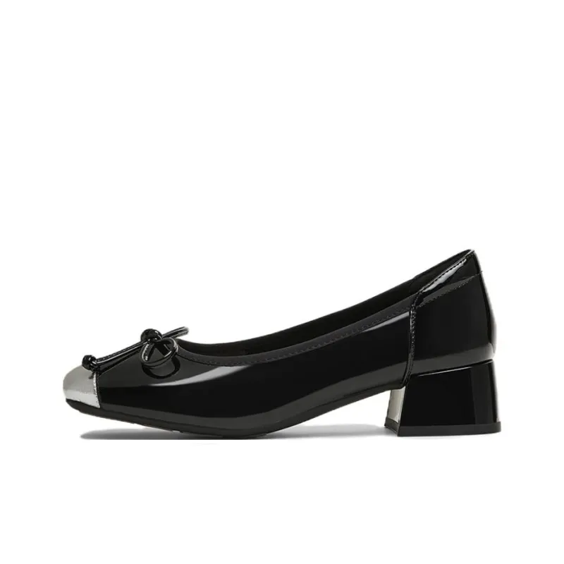 BASTO Casual Single Shoes Women's-3