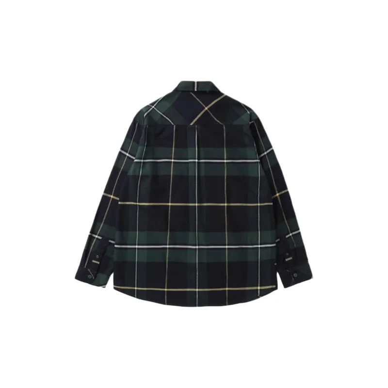 Carhartt WIP FW24 Shirt Men's Green-1