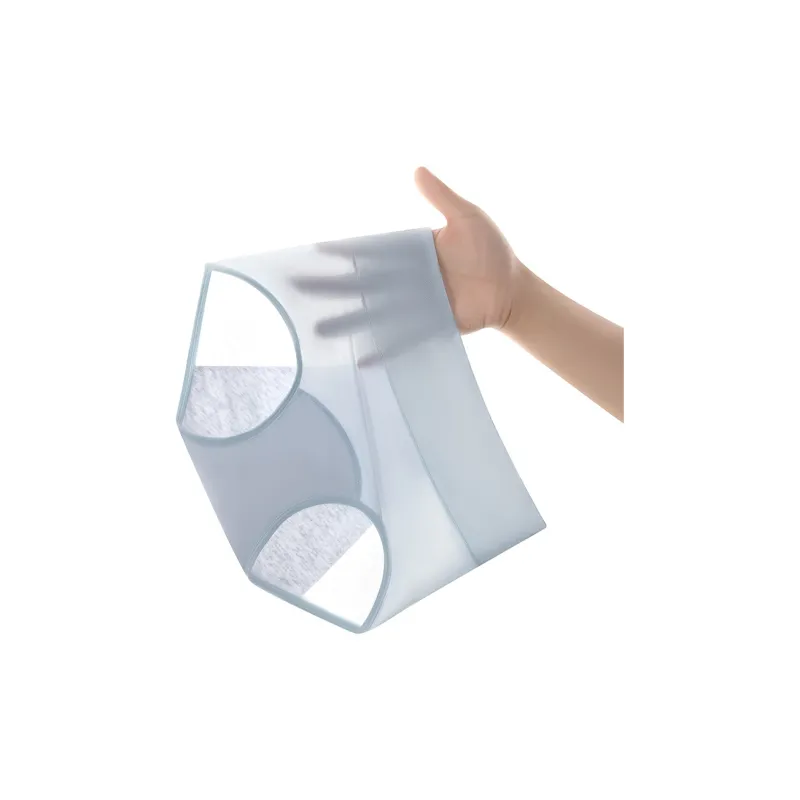Master Underwear Gift Box Women's Shopping Bag 3 Pack-6