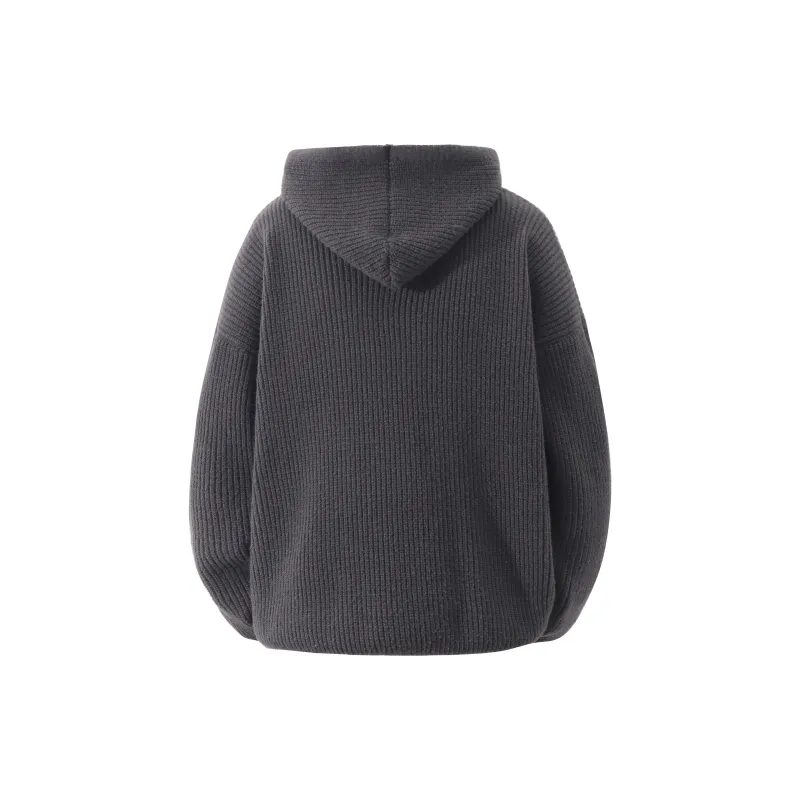 FASTFISH Sweaters Unisex-6