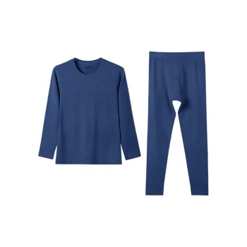 Casenland Men Thermal Sets