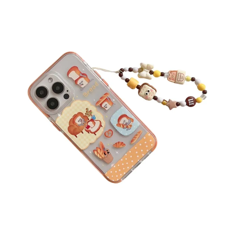 HUANBAOKE Phone Cases-2