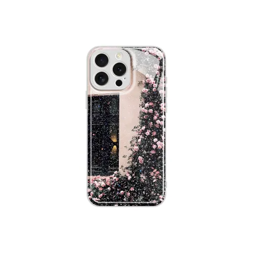 PINSHANGREN Phone Cases